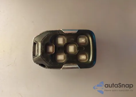 2015 GMC Yukon Xl 1500 Denali from USA, damaged, VIN 1GKS1JKJ0FR670416